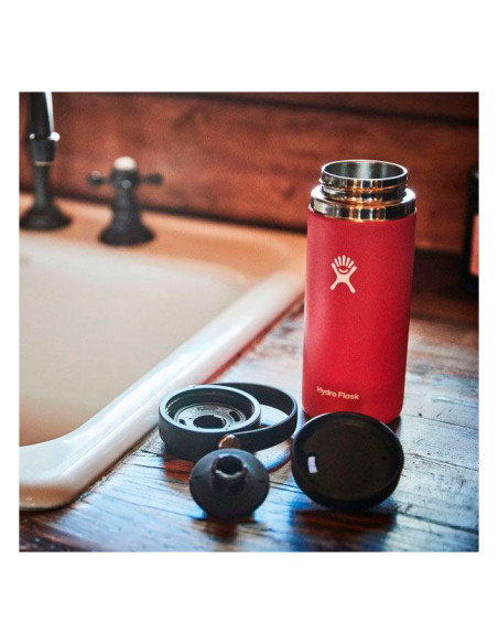 Hydro Flask Wide Mouth Flex Sip Lid
