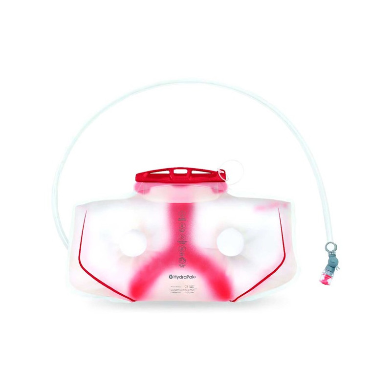 Gertuvė Osprey Hydraulics LT 1.5L Lumbar