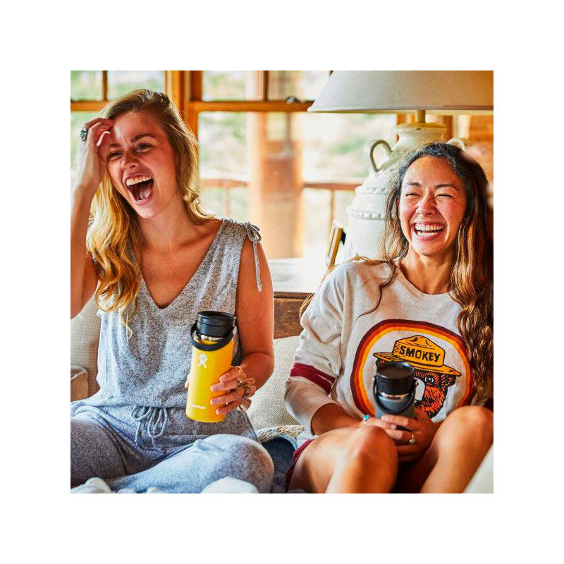 Hydro Flask Wide Mouth Flex Sip Lid