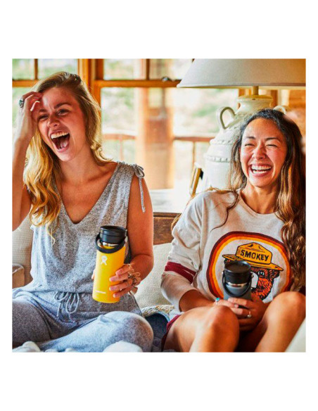 Hydro Flask Wide Mouth Flex Sip Lid