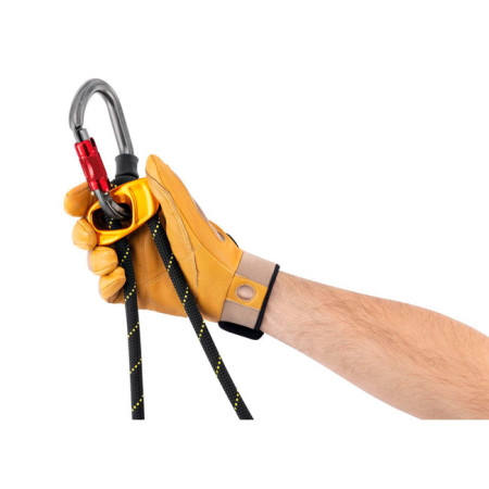 Petzl Progress Adjust Y 2020 2