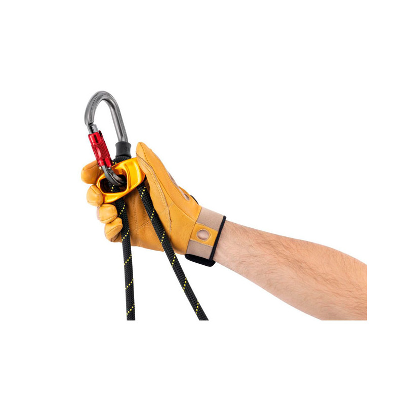 Petzl Progress Adjust Y