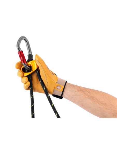 Petzl Progress Adjust Y