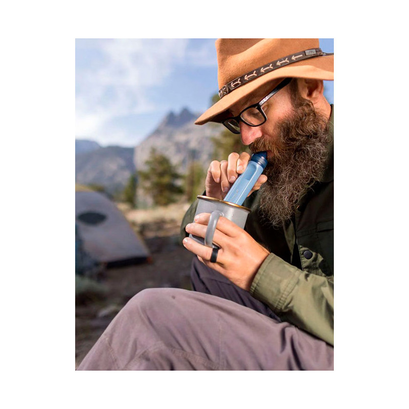 Filter Lifestraw Peak Series