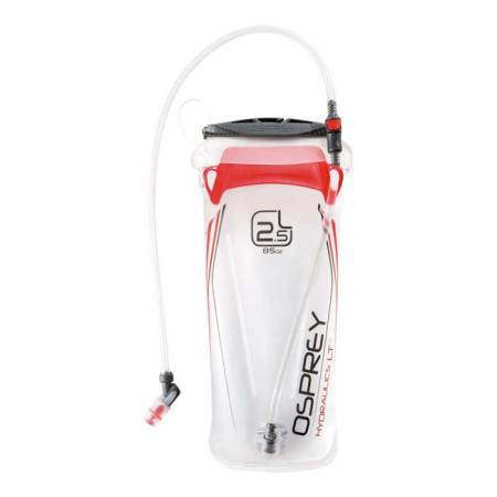 Poche d’hydratation Osprey Hydraulics LT 2.5L