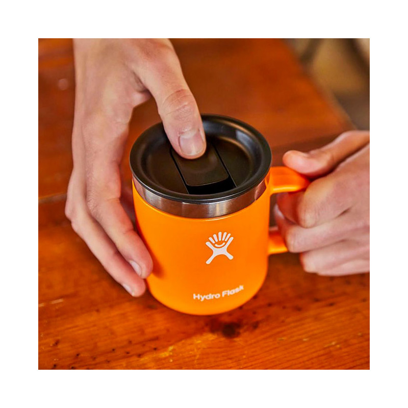 Hydro Flask Small Closeable Press-In Lid