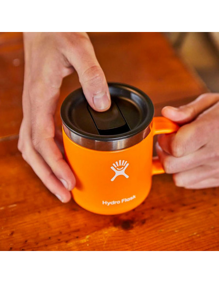 Hydro Flask Small Closeable Press-In Lid