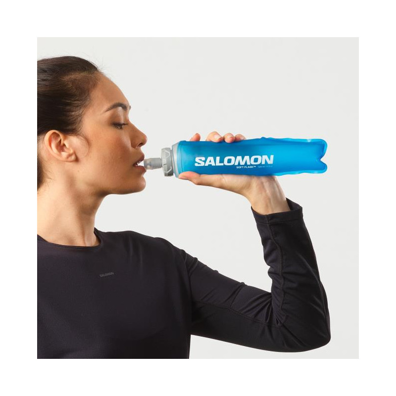 Gertuvė Salomon Soft Flask 500ml ULT