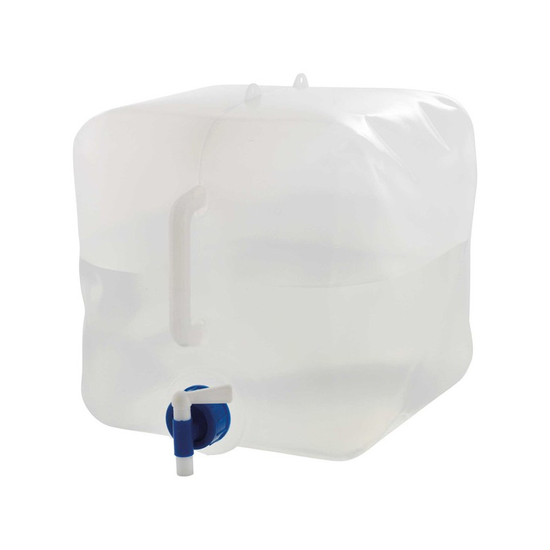 Talpykla Outwell WATER CARRIER 10 l