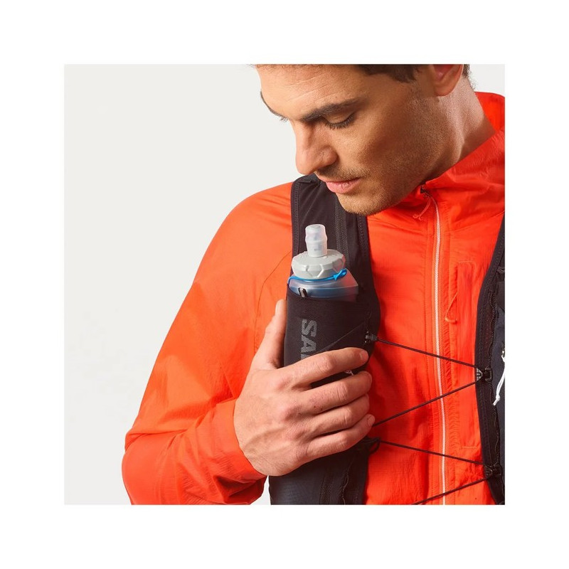 Pullo Salomon 500ml/17oz ULT SLATE GREY