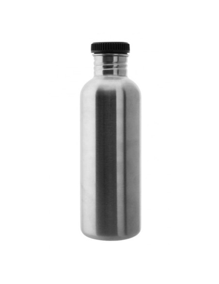 Cantimplora Laken Basic Steel Inox 1L