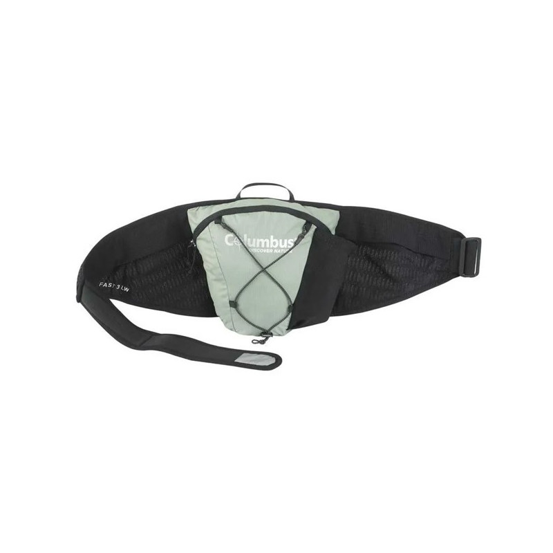 Pas Columbus FAST 3 LW WAIST BELT S/M