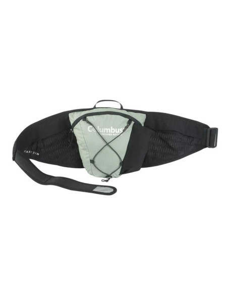 Pas Columbus FAST 3 LW WAIST BELT S/M