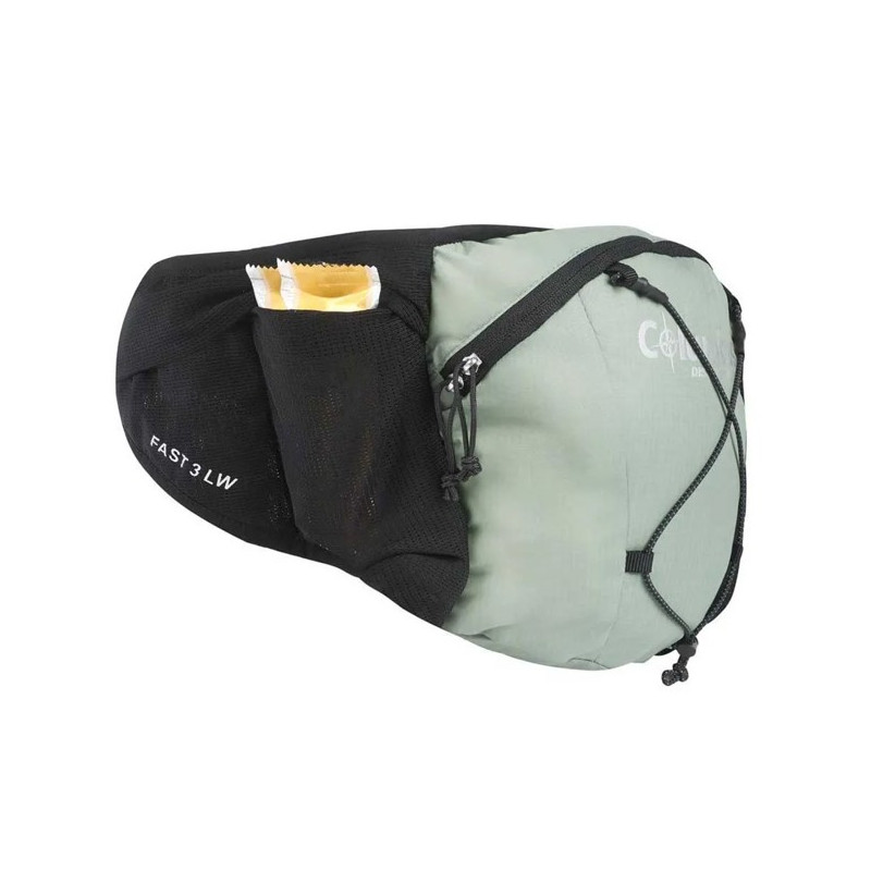Cinturón Columbus FAST 3 LW WAIST BELT S/M