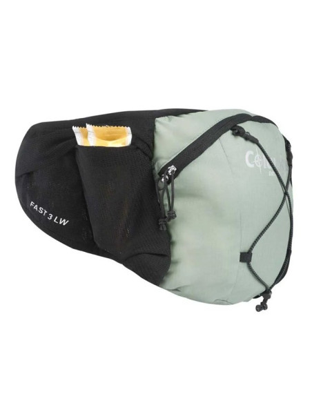 Pásek Columbus FAST 3 LW WAIST BELT S/M