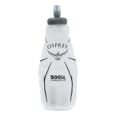 Flaska Osprey Hydraulics 500ML Soft Flask