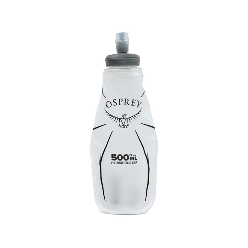 Láhev Osprey Hydraulics 500ML Soft Flask
