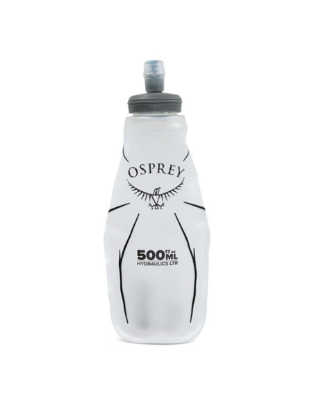 Fľaša na vodu Osprey Hydraulics 500ML Soft Flask