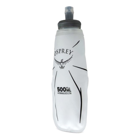 Flaske Osprey Hydraulics 500ML Soft Flask 2