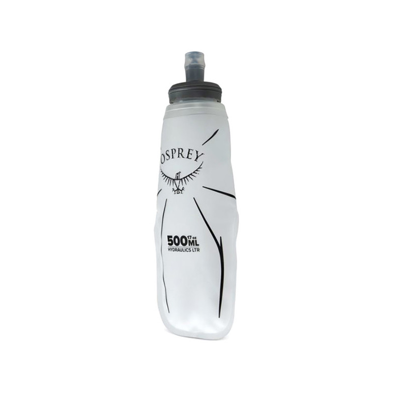 Butelka Osprey Hydraulics 500ML Soft Flask