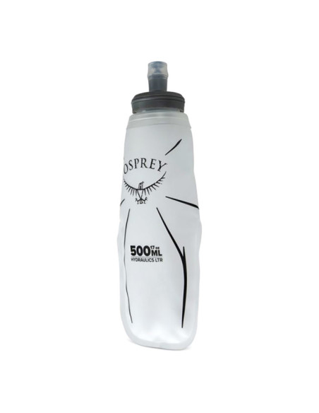 Láhev Osprey Hydraulics 500ML Soft Flask
