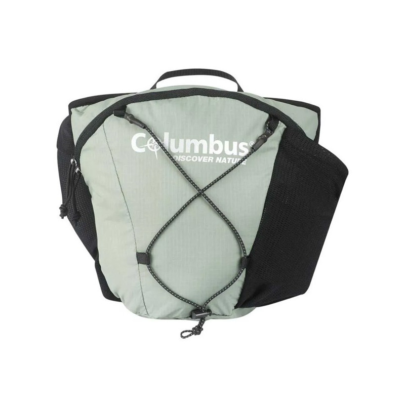 Pas Columbus FAST 3 LW WAIST BELT M/L