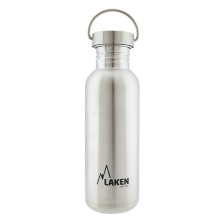 Laken Basic Steel Inox 075L