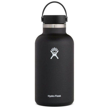 Hydro Flask 64Oz Wide Mouth W/Flex Cap 2.0