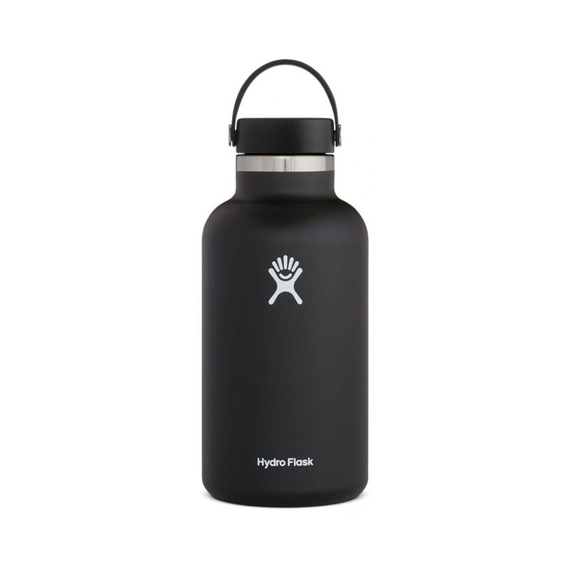 Termosz Hydro Flask 64Oz Wide Mouth W/Flex Cap 2.0