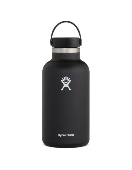 Hydro Flask 64Oz Wide Mouth W/Flex Cap 2.0