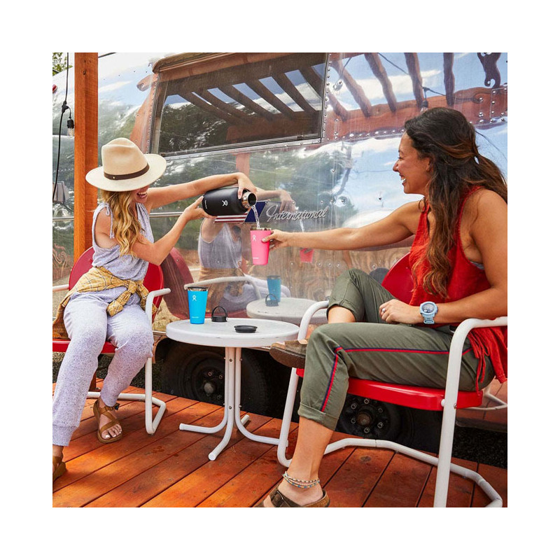 Termoska Hydro Flask 64Oz Wide Mouth W/Flex Cap 2.0