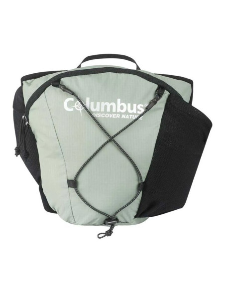 Cinto Columbus FAST 3 LW WAIST BELT L/XL