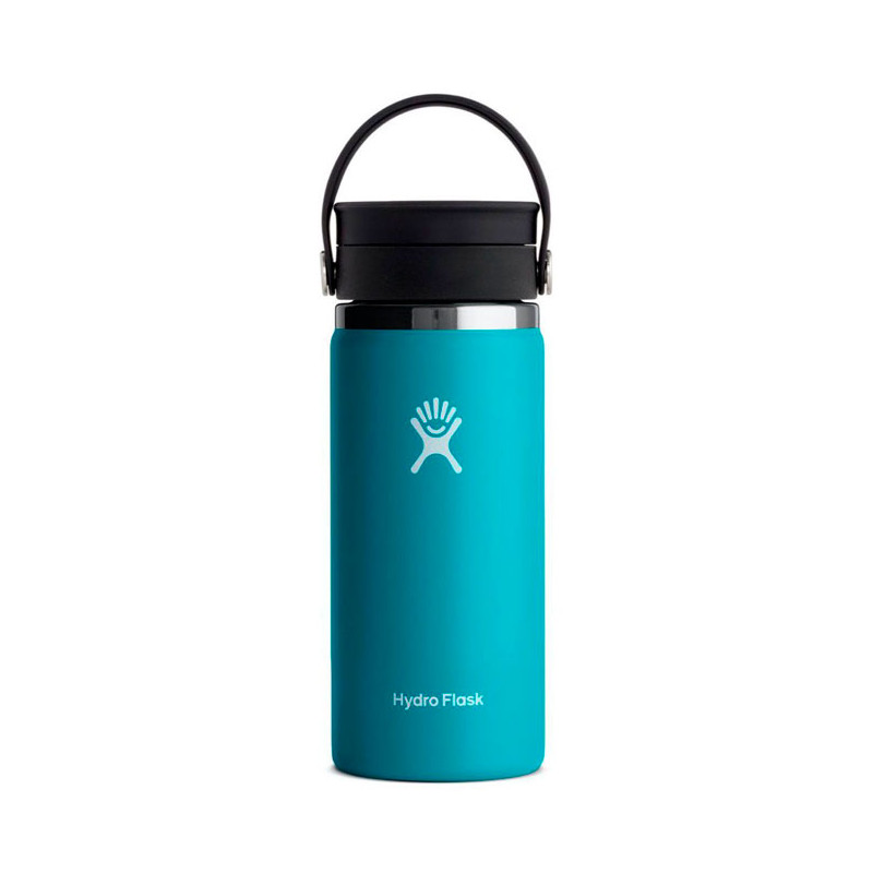 Termoska Hydro Flask 16 oz Coffee with Flex Sip Lid
