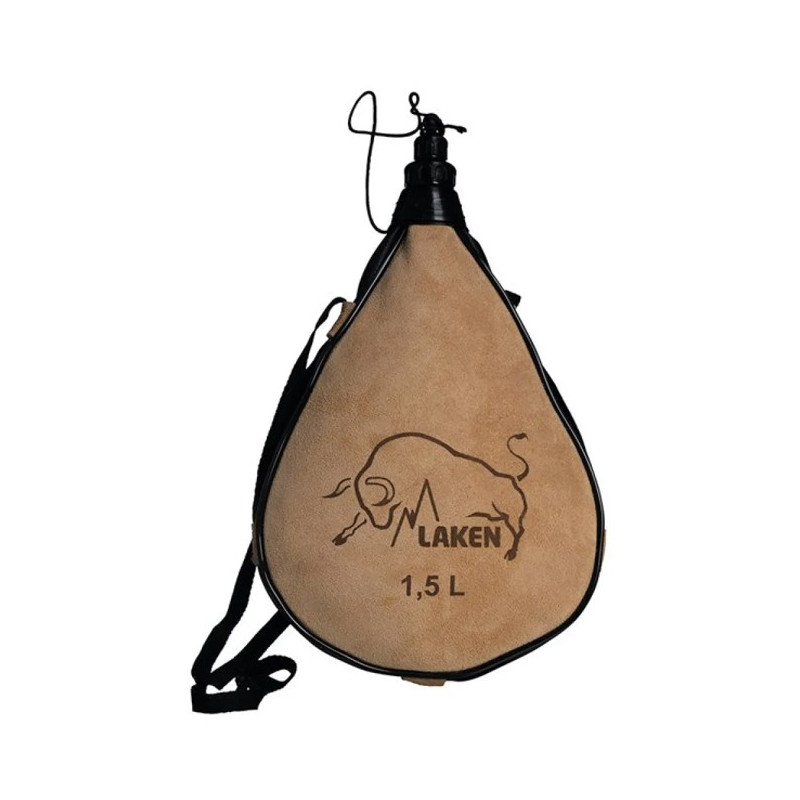 Gertuvė Laken 1,5L forma curva