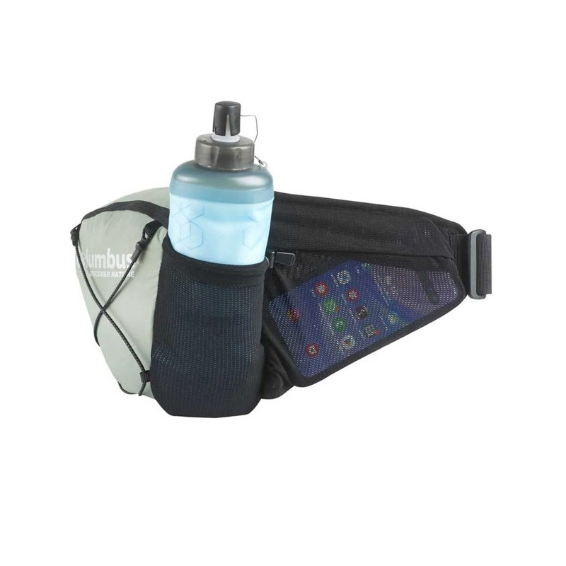 Pas Columbus FAST 3 LW WAIST BELT L/XL