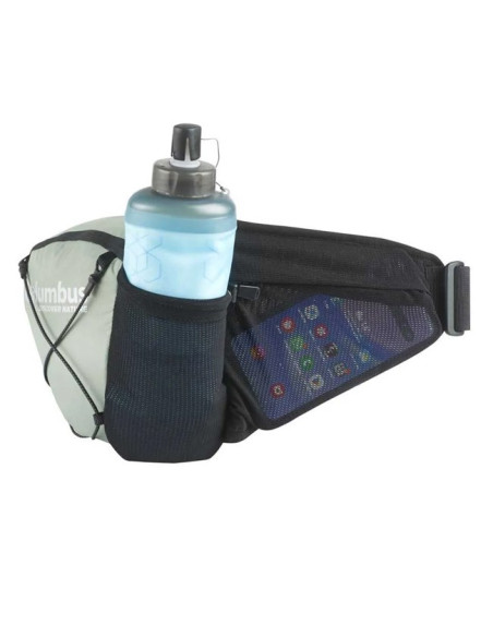 Diržas Columbus FAST 3 LW WAIST BELT L/XL