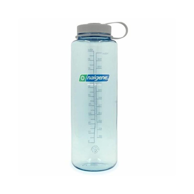 Botella Nalgene Boca Ancha Sustain 1.5L