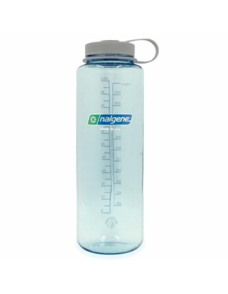 Botella Nalgene Boca Ancha Sustain 1.5L