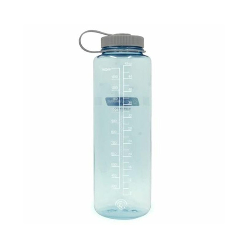 Botella Nalgene Boca Ancha Sustain 1.5L