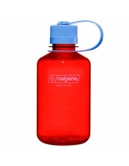 Nalgene Bidón boca estrecha Sustain 500ml