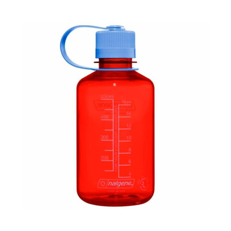 Nalgene Bidón boca estrecha Sustain 500ml