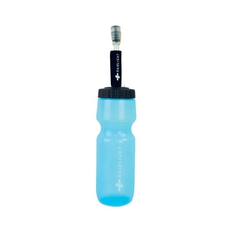 Bidón Raidlight Press To Drink 750 ml