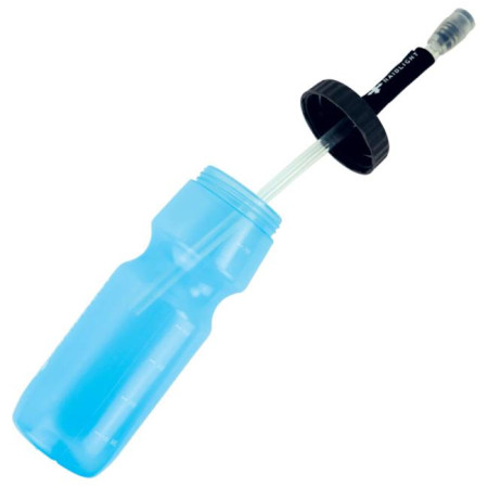 Bidón Raidlight Press To Drink 750 ml 2