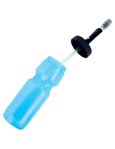 Bidón Raidlight Press To Drink 750 ml
