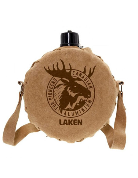 Cantimplora Laken Redonda 1.5L