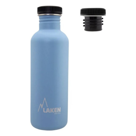 Bottle Laken Basic 1L Azul