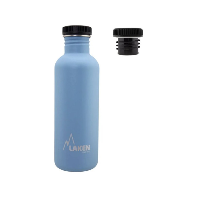 Bottle Laken Basic 1L Azul