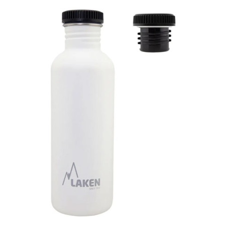Flasche Laken Basic 1L Blanco