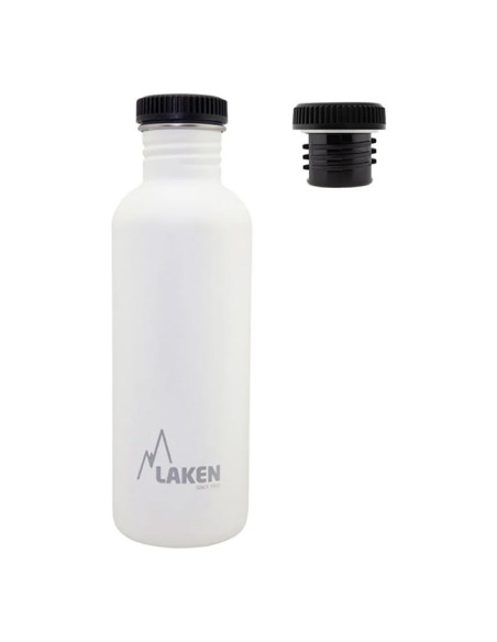 Flaske Laken Basic 1L Blanco