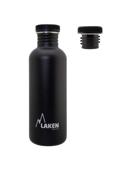 Ivópalack Laken Basic 1L Negro